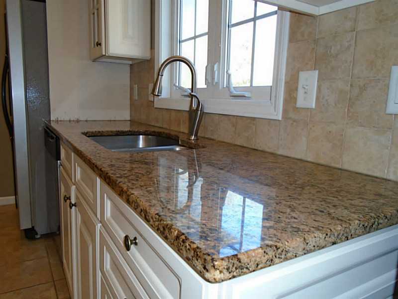 1536 Ten Rod Road Exeter, RI 02822 - Photo 11 of 25 Kitchen.