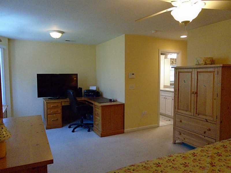 1536 Ten Rod Road Exeter, RI 02822 - Photo 17 of 25 Master Bedroom.