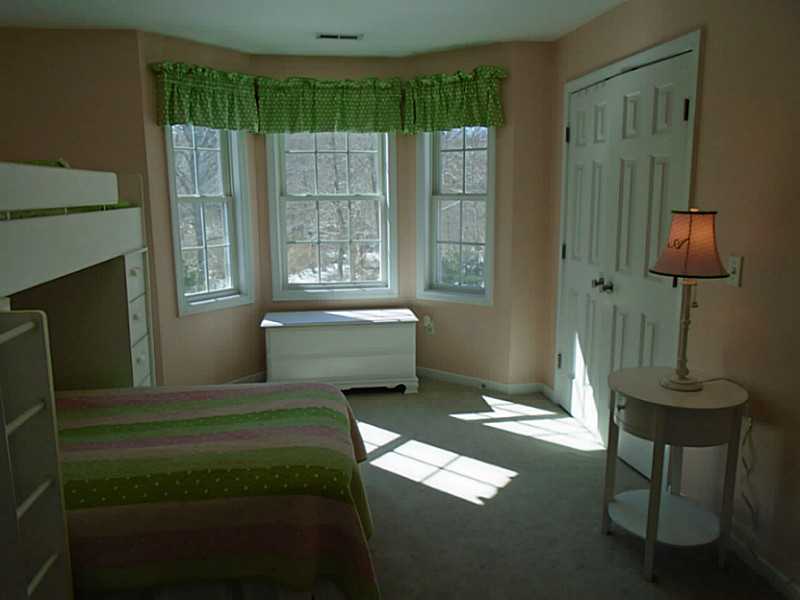 1536 Ten Rod Road Exeter, RI 02822 - Photo 19 of 25 Bedroom.