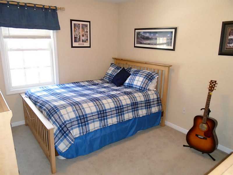 1536 Ten Rod Road Exeter, RI 02822 - Photo 20 of 25 Bedroom.
