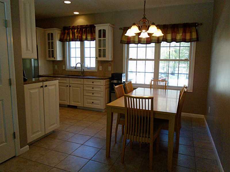1536 Ten Rod Road Exeter, RI 02822 - Photo 8 of 25 Kitchen.