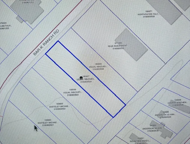 $134,000 | 7201 Bar K Ranch Road, Lago Vista, TX 78645