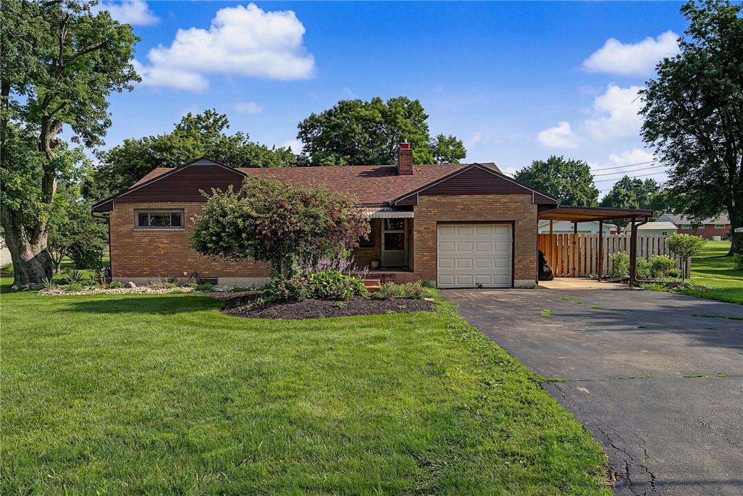 210 Broadway Road Enon, OH 45323 - Photo 34 of 61