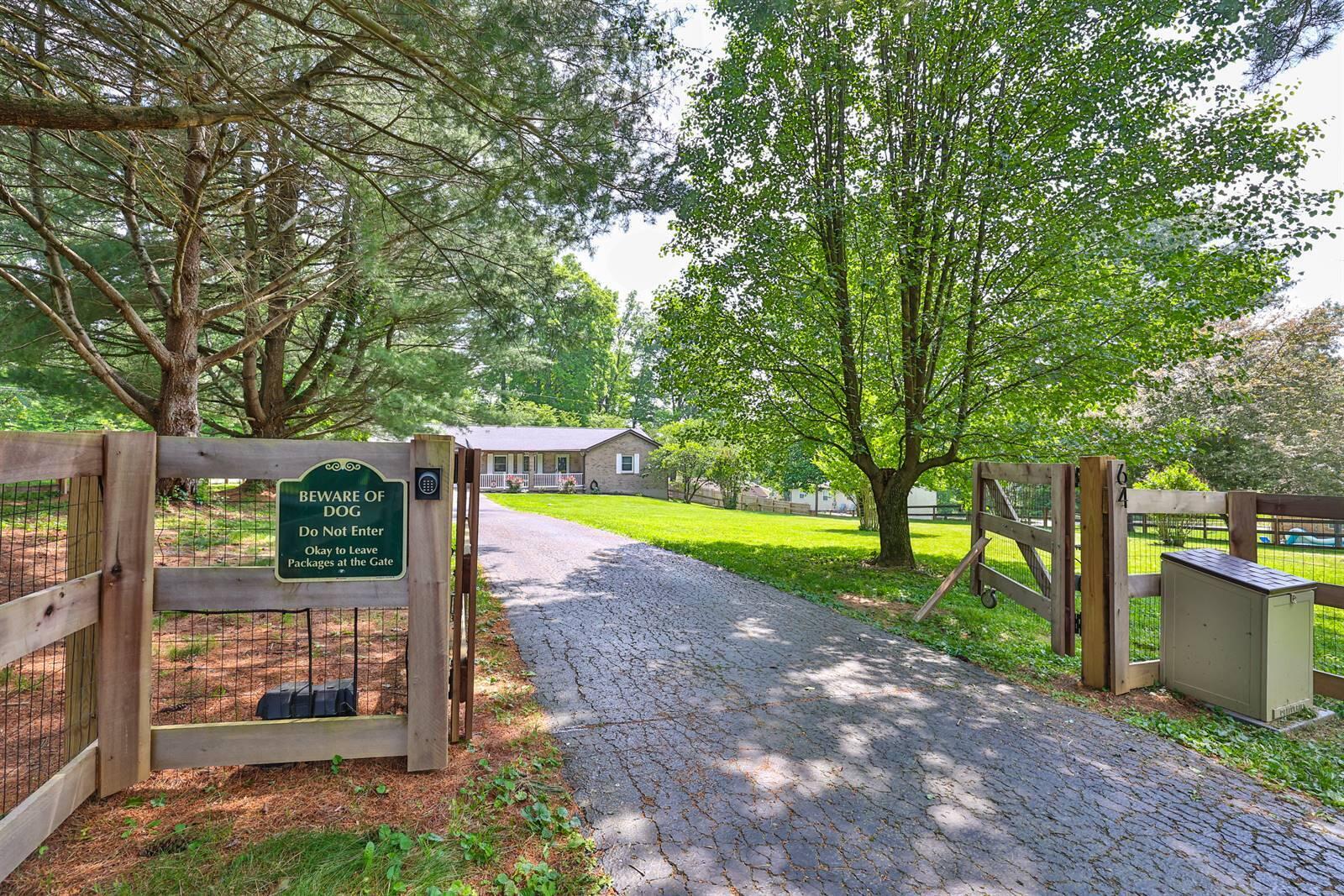 64 Tate Lane Butler, KY 41006 - Photo 2 of 30 Gallery Image 2