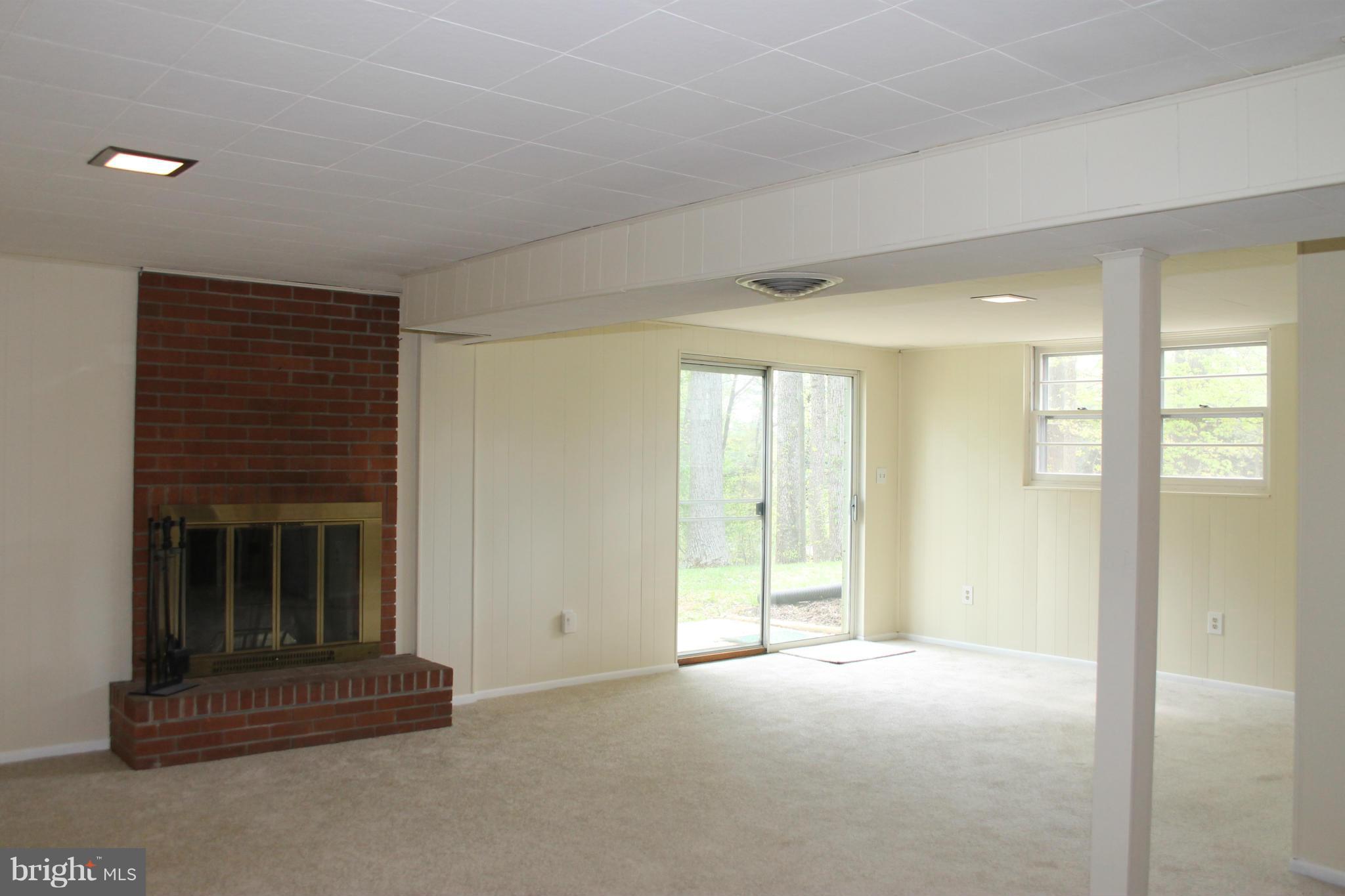 7030 Riley Road Warrenton, VA 20187 - Photo 22 of 28 Rec Room