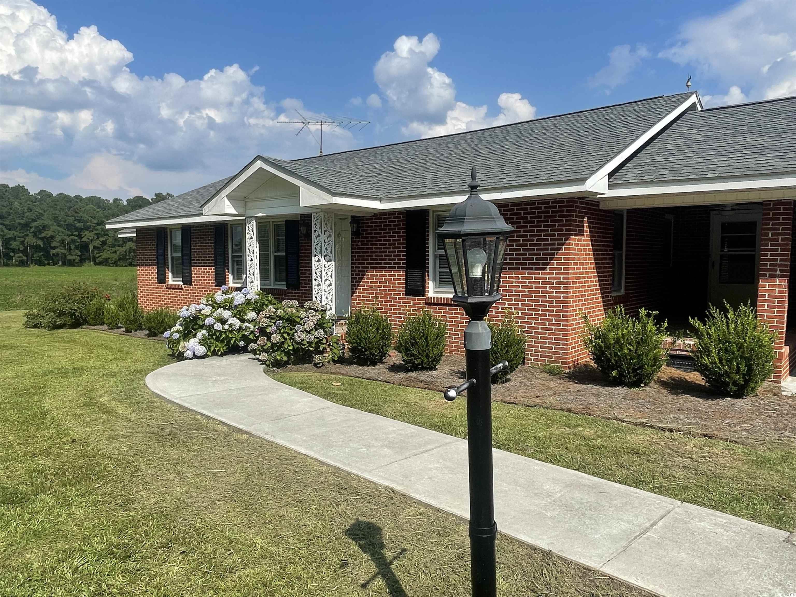 1472 Woods Road Pamplico, SC 29583 - Photo 1 of 40 Gallery Image 1