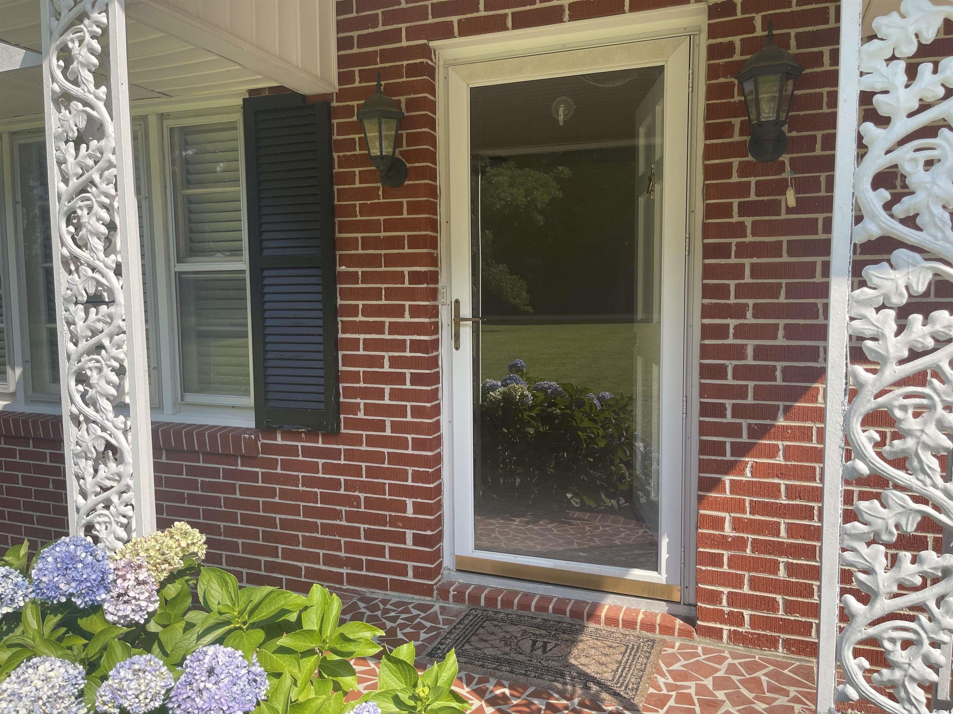 1472 Woods Road Pamplico, SC 29583 - Photo 2 of 40 Gallery Image 2