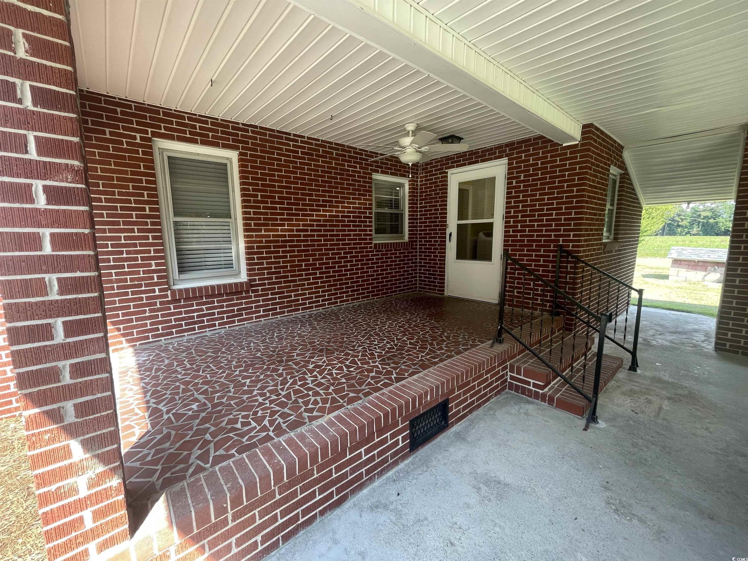 1472 Woods Road Pamplico, SC 29583 - Photo 28 of 40 Gallery Image 28