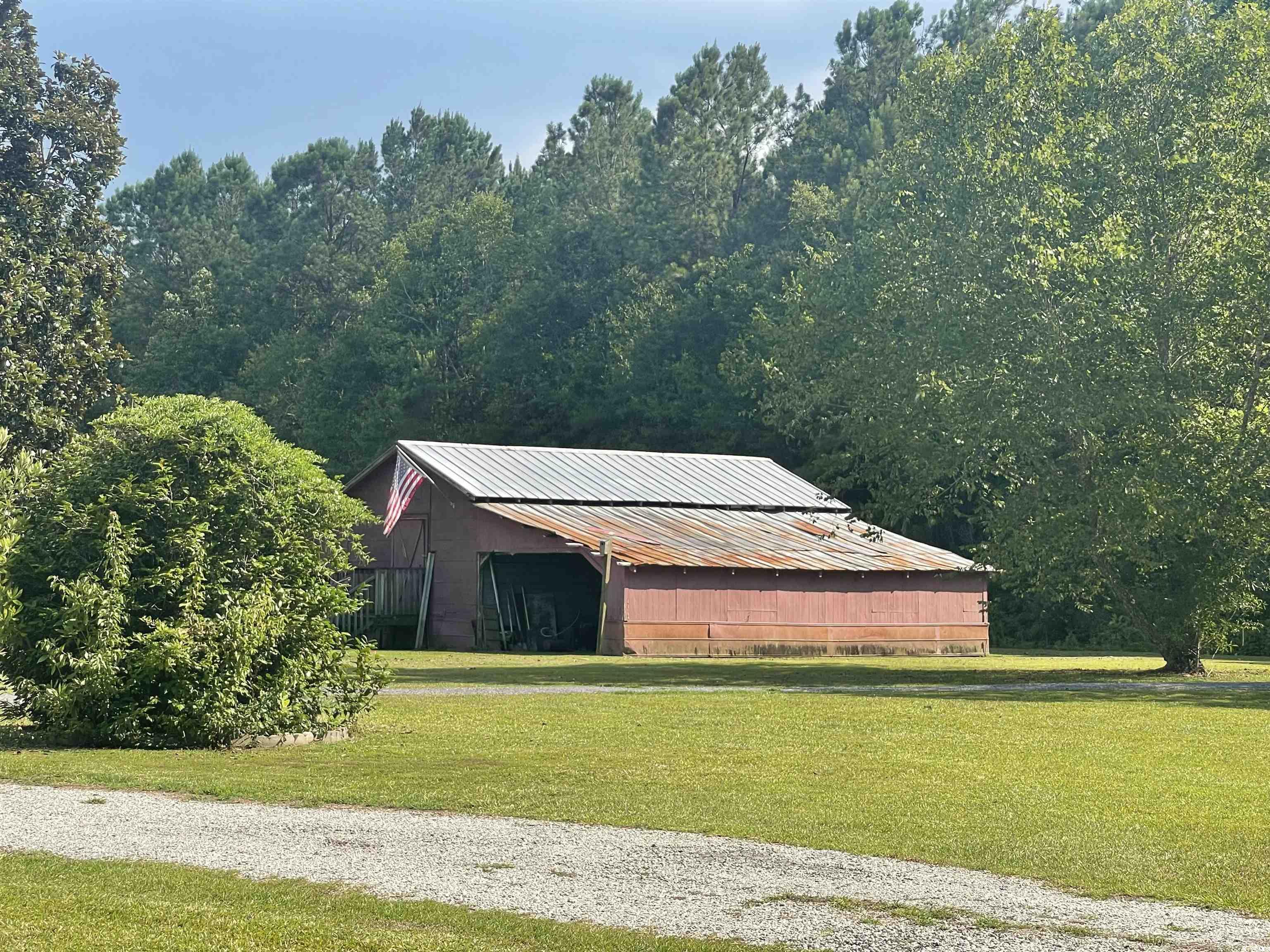 1472 Woods Road Pamplico, SC 29583 - Photo 3 of 40 Gallery Image 3
