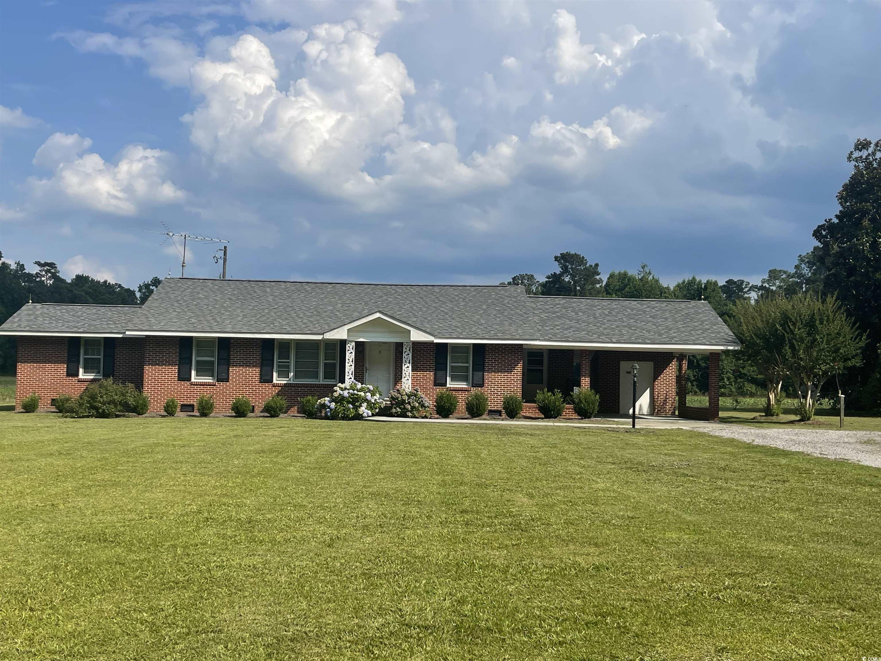 1472 Woods Road Pamplico, SC 29583 - Photo 36 of 40 Gallery Image 36