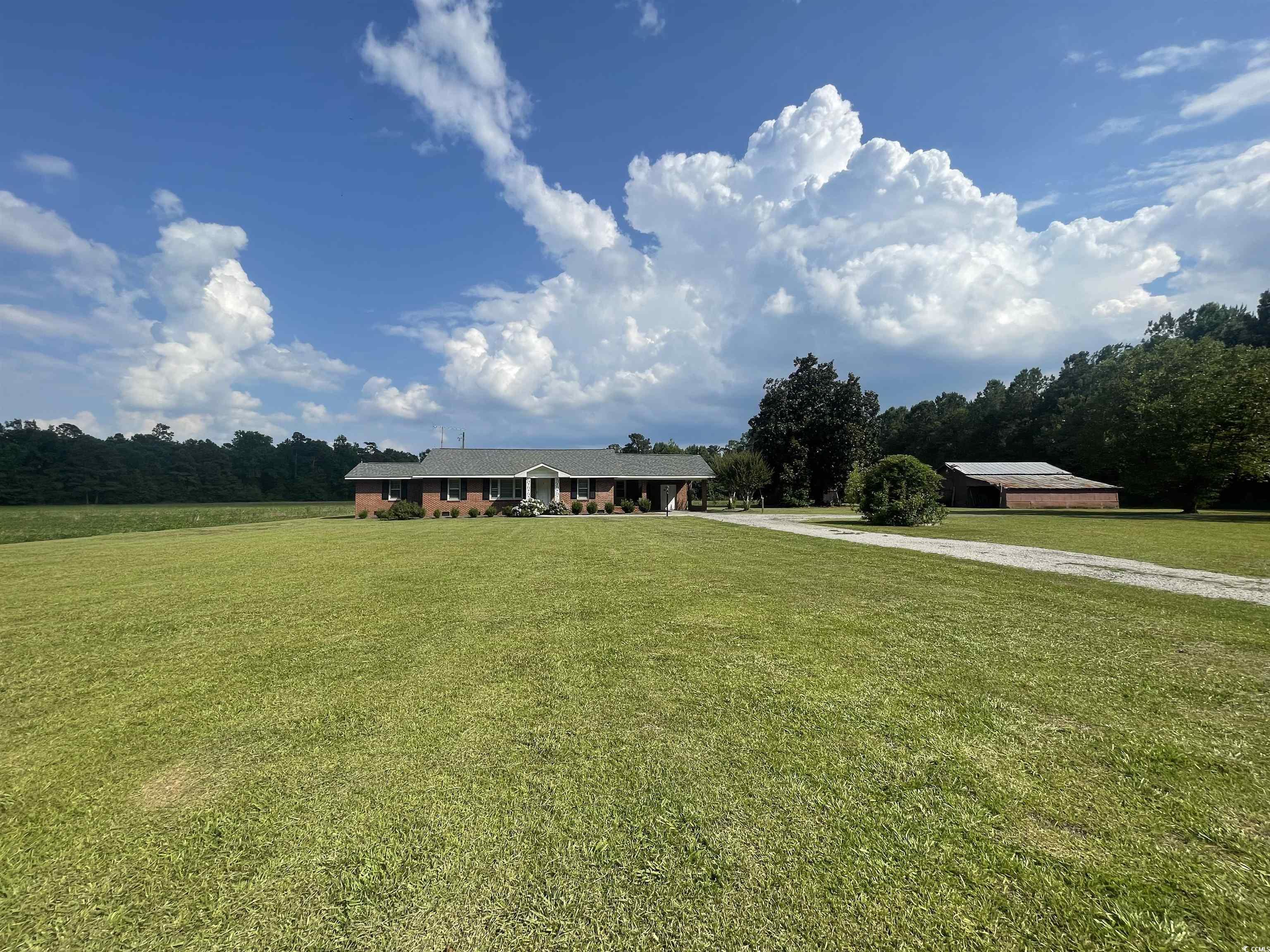 1472 Woods Road Pamplico, SC 29583 - Photo 38 of 40 Gallery Image 38