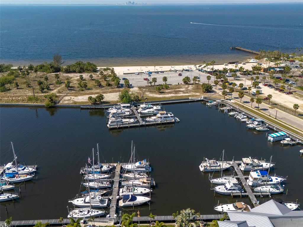 3230 Mangrove Point Drive Ruskin, FL 33570 - Photo 36 of 44 a view of a city