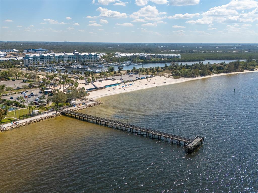 3230 Mangrove Point Drive Ruskin, FL 33570 - Photo 39 of 44