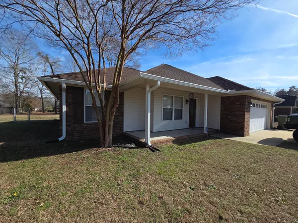 $259,800 | 3625 Rhododendron Street, Sumter, SC 29154