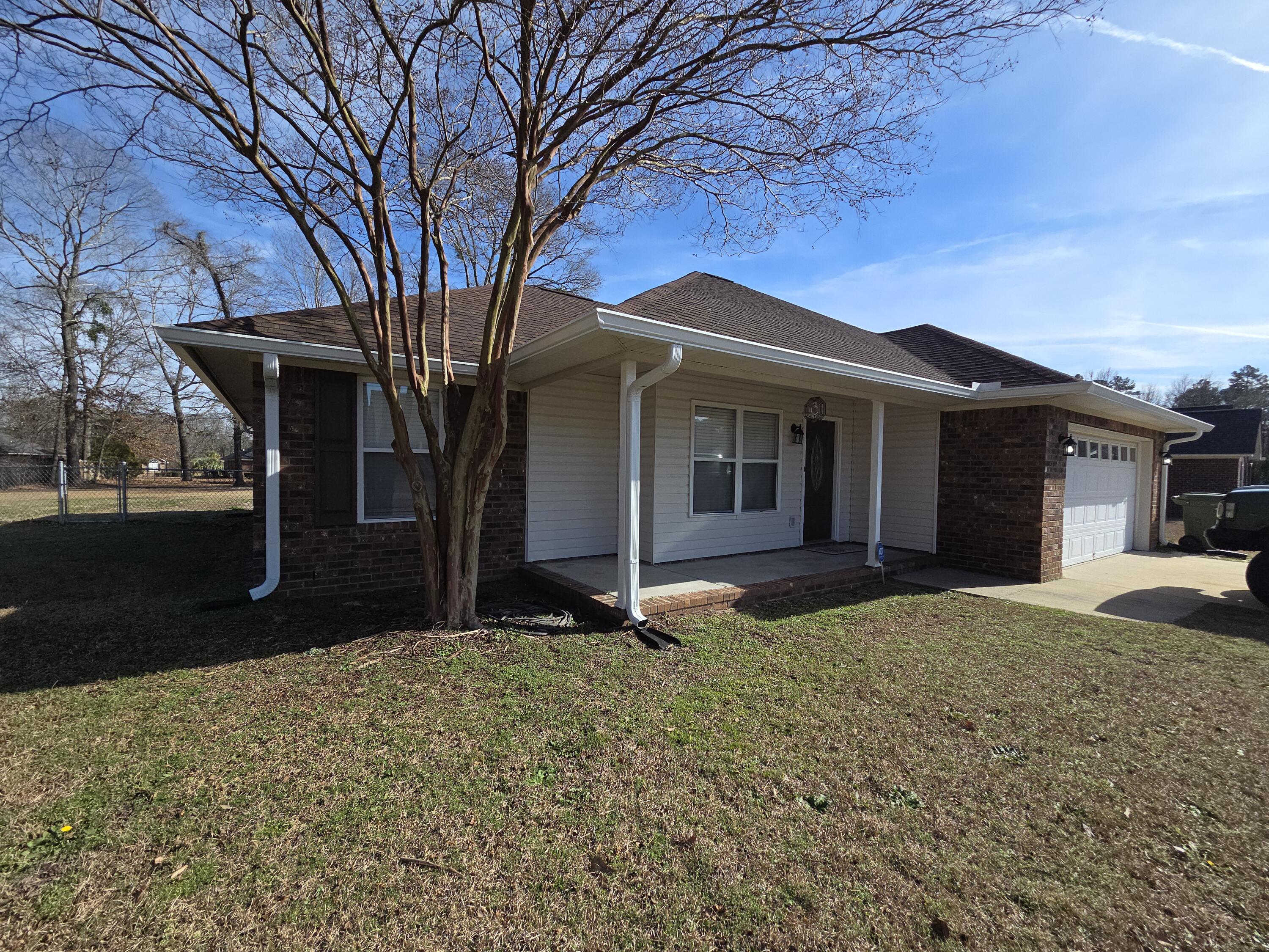 3625 Rhododendron Street Sumter, SC 29154 - Photo 1 of 27