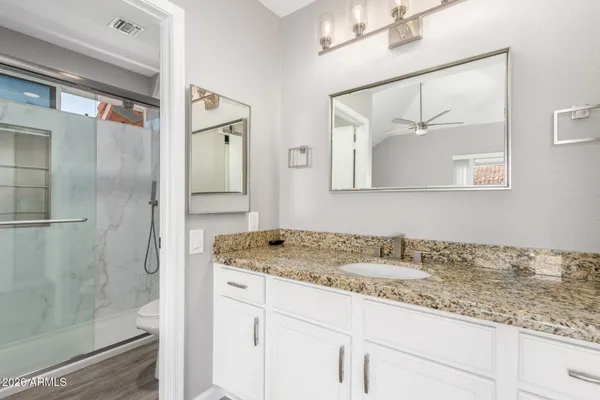 $259,995 | 1633 East Lakeside Drive, Unit 67, Gilbert, AZ 85234