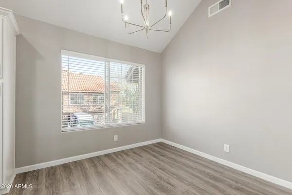 $259,995 | 1633 East Lakeside Drive, Unit 67, Gilbert, AZ 85234