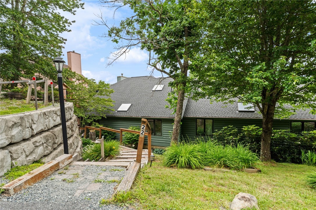218 Slope View Road, Unit 22 Sugar Mountain, NC 28604 - Photo 5 of 39