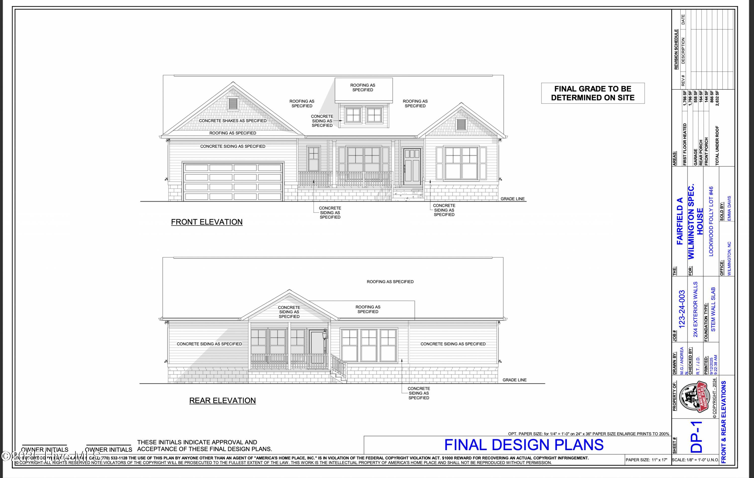 458 Genoe's Point Road Southwest Supply, NC 28462 - Photo 6 of 28 Screen Shot 2025-10-30 at 11.38.36 AM