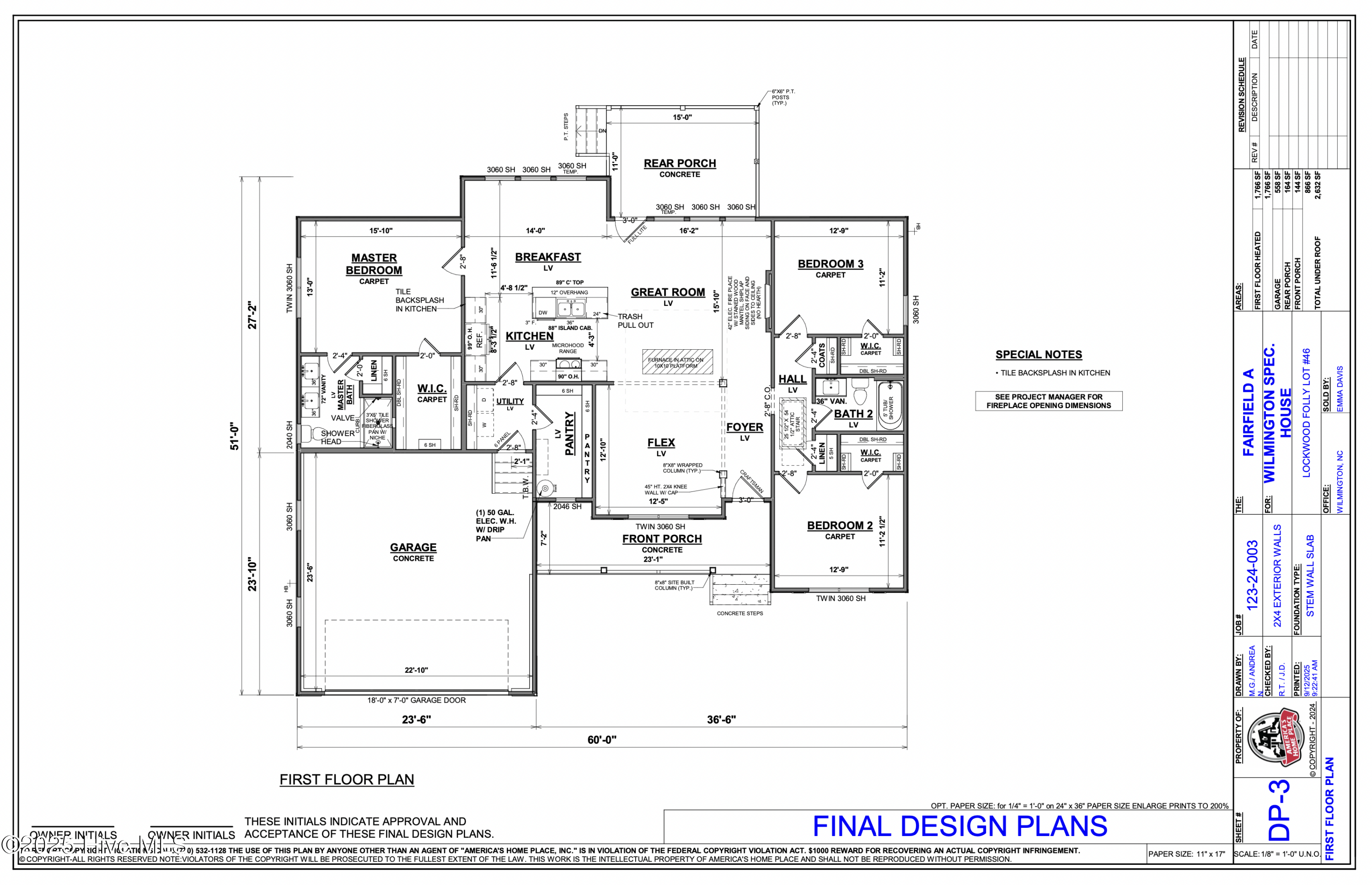 458 Genoe's Point Road Southwest Supply, NC 28462 - Photo 25 of 28