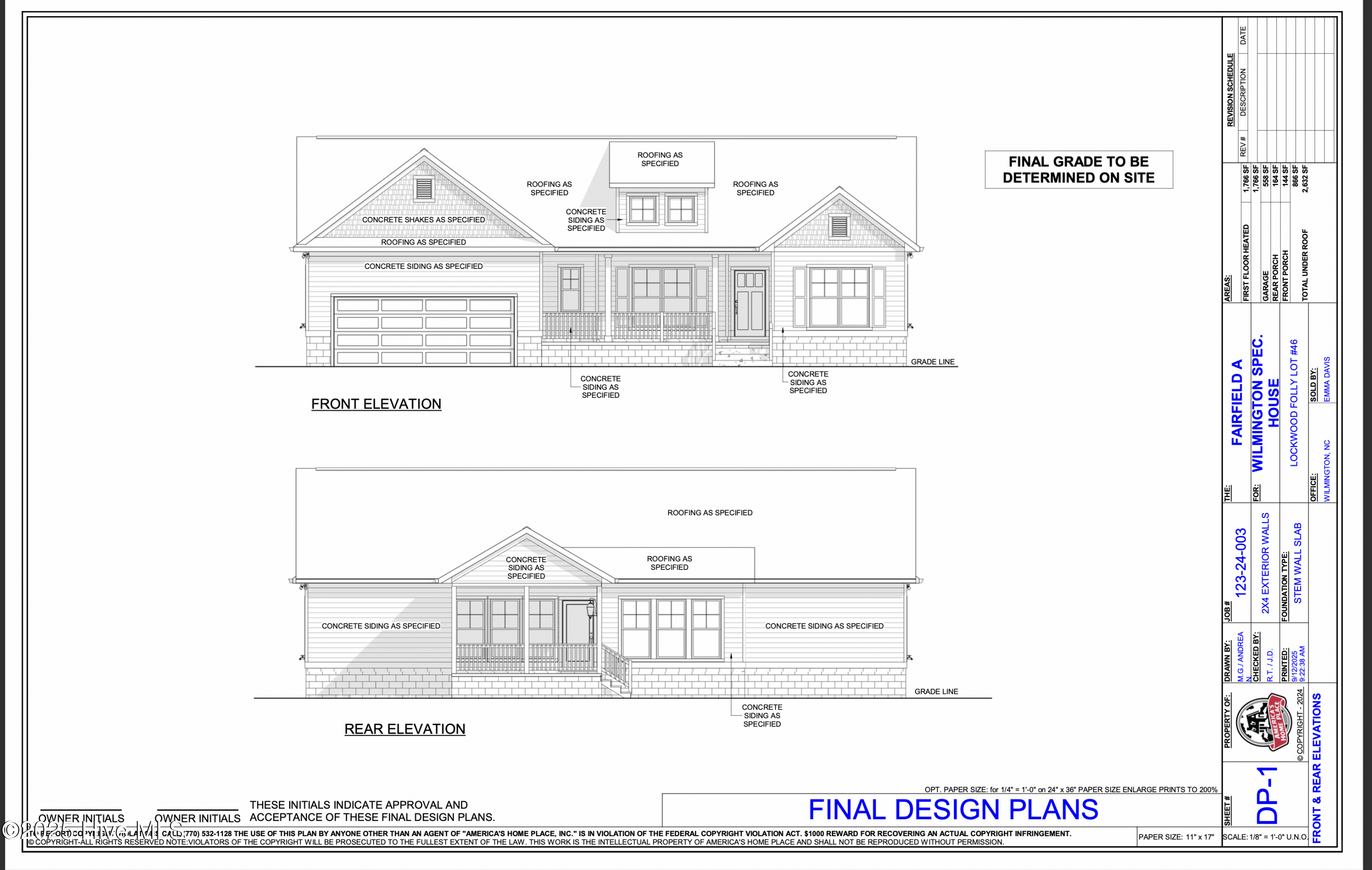458 Genoe's Point Road Southwest Supply, NC 28462 - Photo 27 of 28
