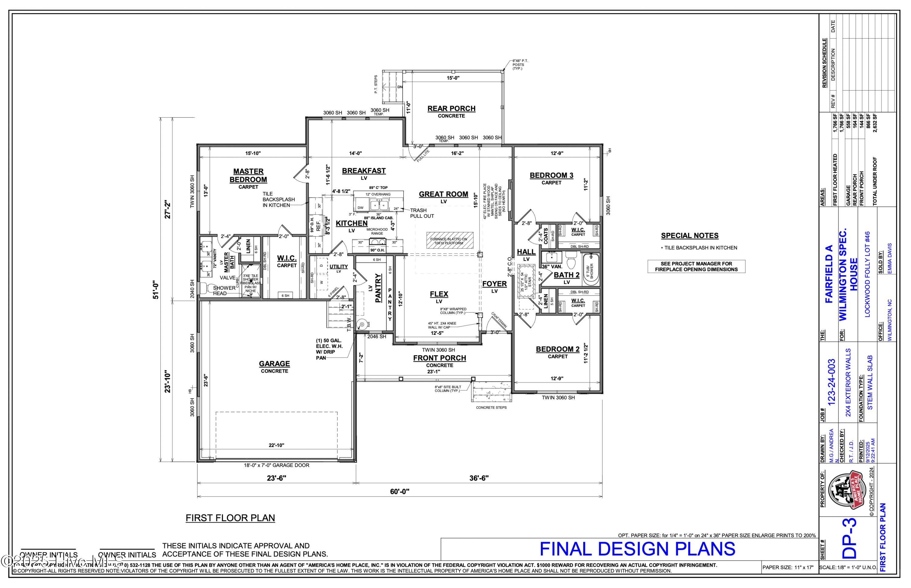 458 Genoe's Point Road Southwest Supply, NC 28462 - Photo 4 of 28 Screen Shot 2025-10-30 at 11.38.47 AM