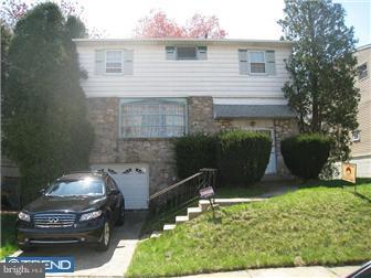 1970 King Arthur Road Philadelphia, PA 19116 - Photo 1 of 6 Exterior Front
