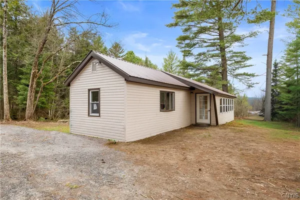 $114,900 | 122 Mill Wood Hill Road, Ohio, NY 13324