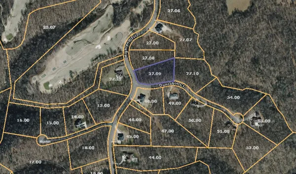 $80,000 | 0 Highland Trail, Sparta, TN 38583