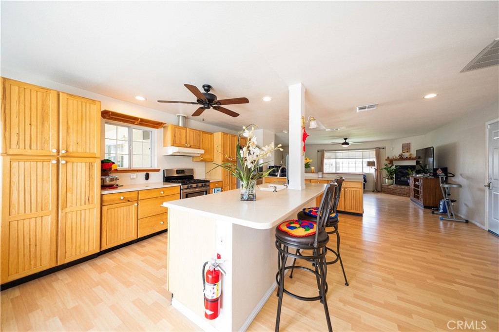 26136 Pine Valley Road Menifee, CA 92586 - Photo 6 of 22