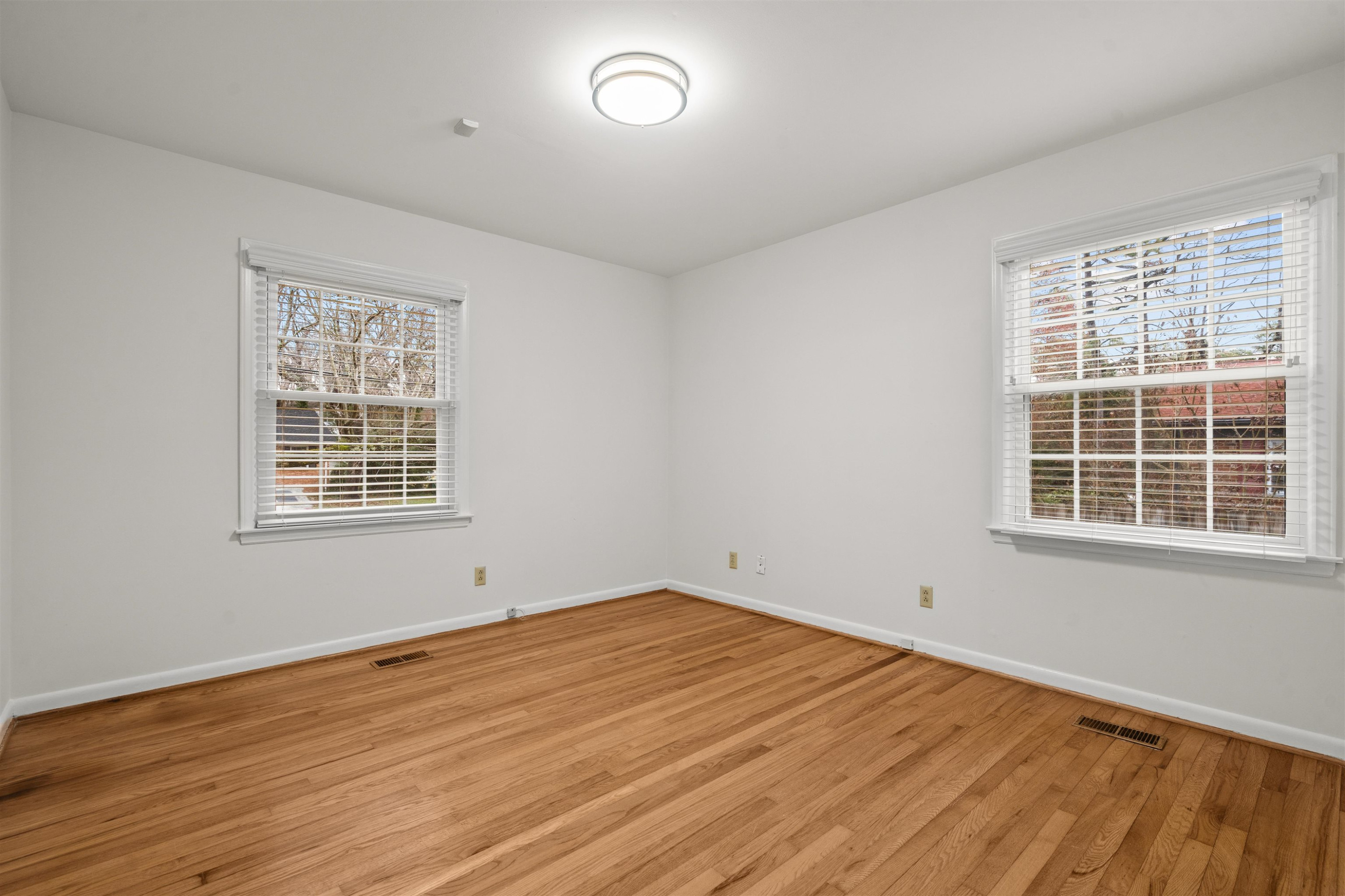 309 Glen Valley Road Raleigh, NC 27609 - Photo 25 of 34 Bedroom 2