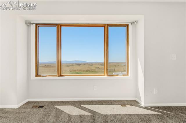 25798 Judge Orr Road Calhan, CO 80808 - Photo 22 of 43 Pikes Peak View
