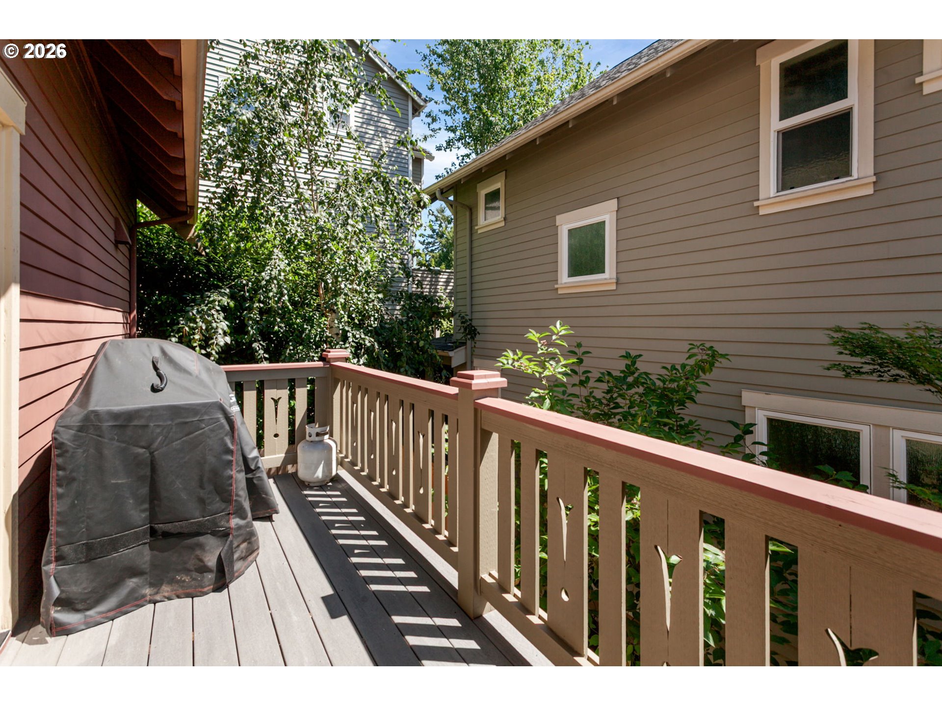 2939 Southwest Custer Street Portland, OR 97219 - Photo 41 of 48