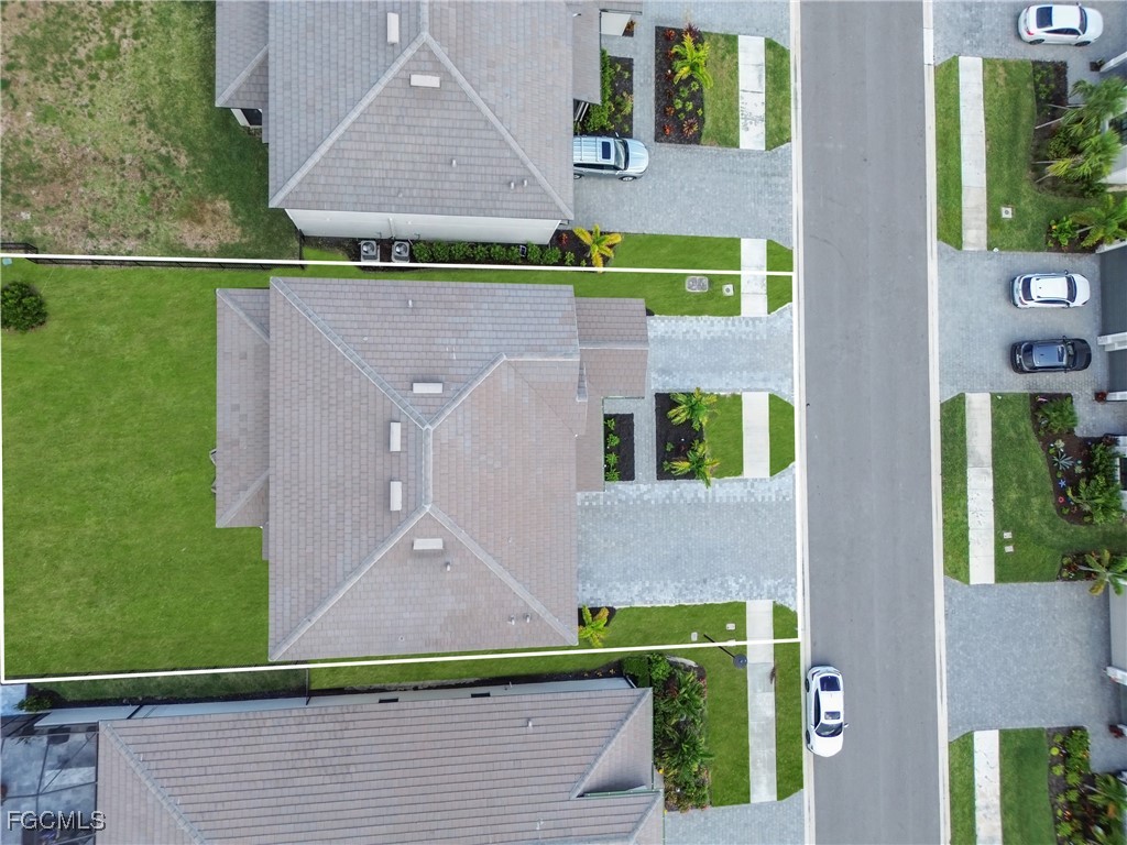11264 Canopy Loop Fort Myers, FL 33913 - Photo 3 of 49 an aerial view of a house