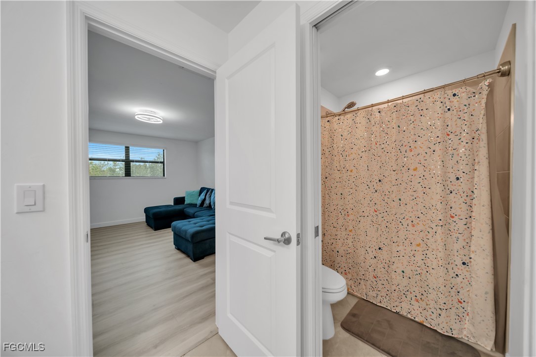 11264 Canopy Loop Fort Myers, FL 33913 - Photo 41 of 49 a bathroom with a shower