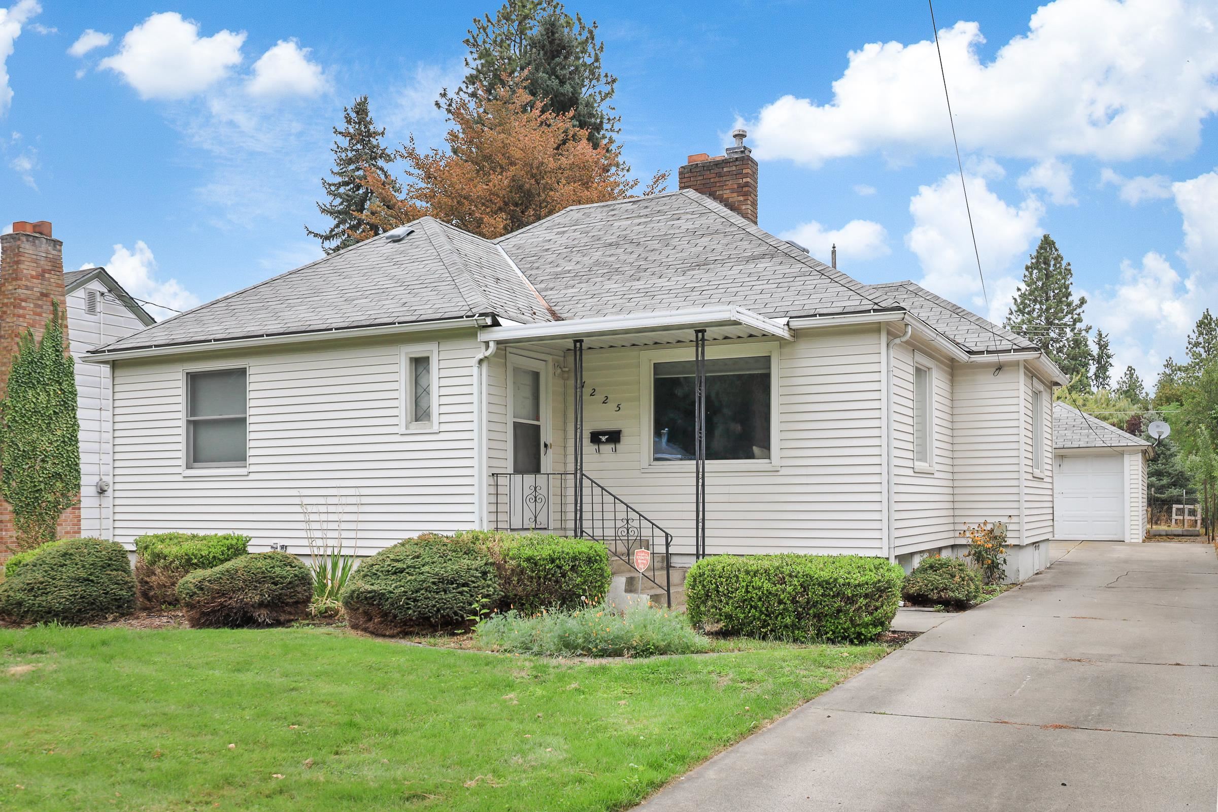 1225 East 17th Avenue Spokane, WA 99203 - Photo 1 of 23
