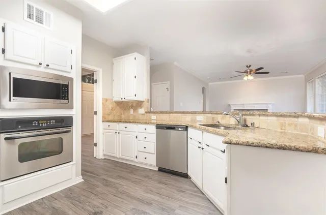 $465,000 | 112 Brentwood Court, Allen, TX 75013