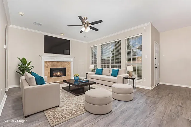 $465,000 | 112 Brentwood Court, Allen, TX 75013