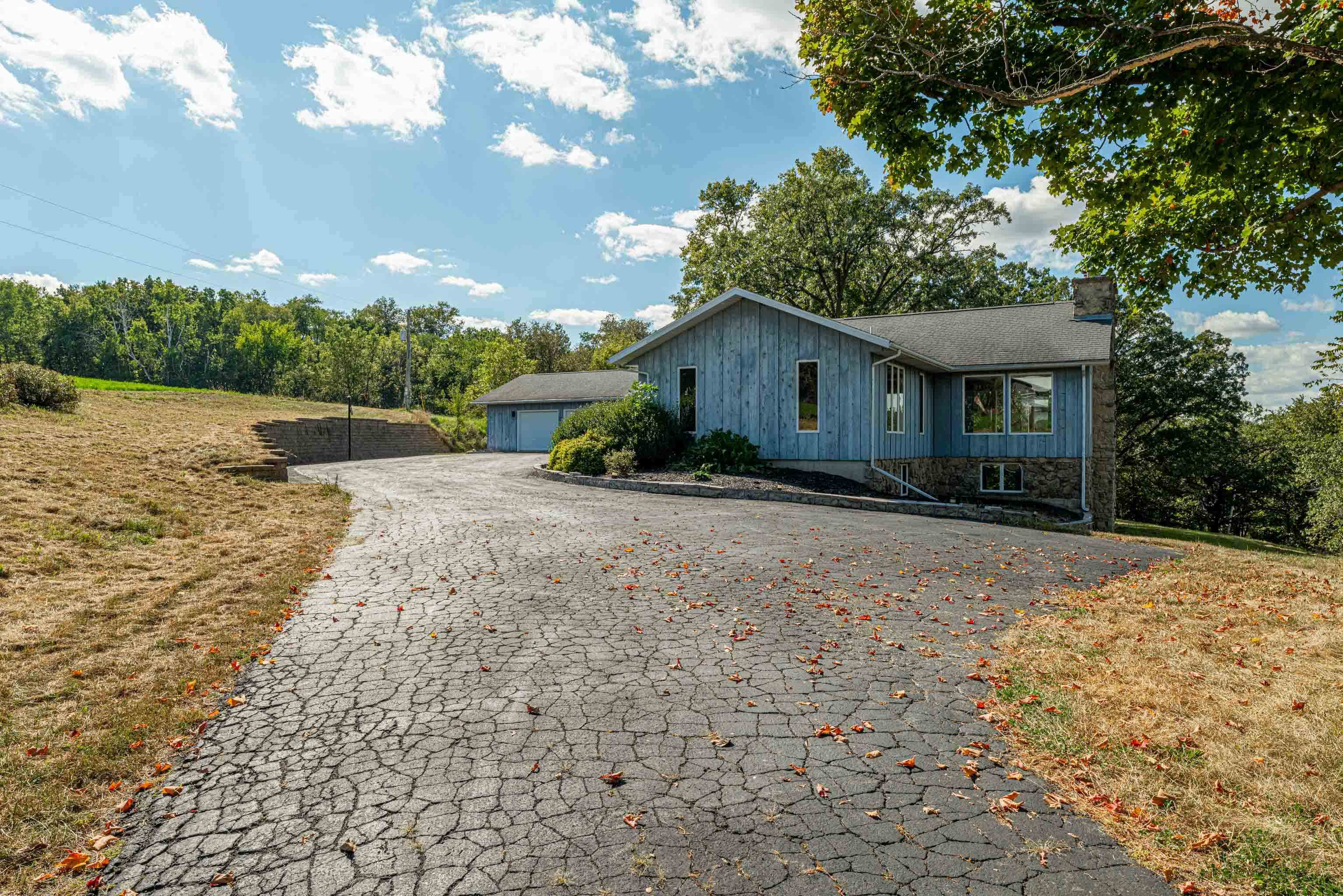 7795 South Dublin Road Gratiot, WI 53541 - Photo 57 of 60