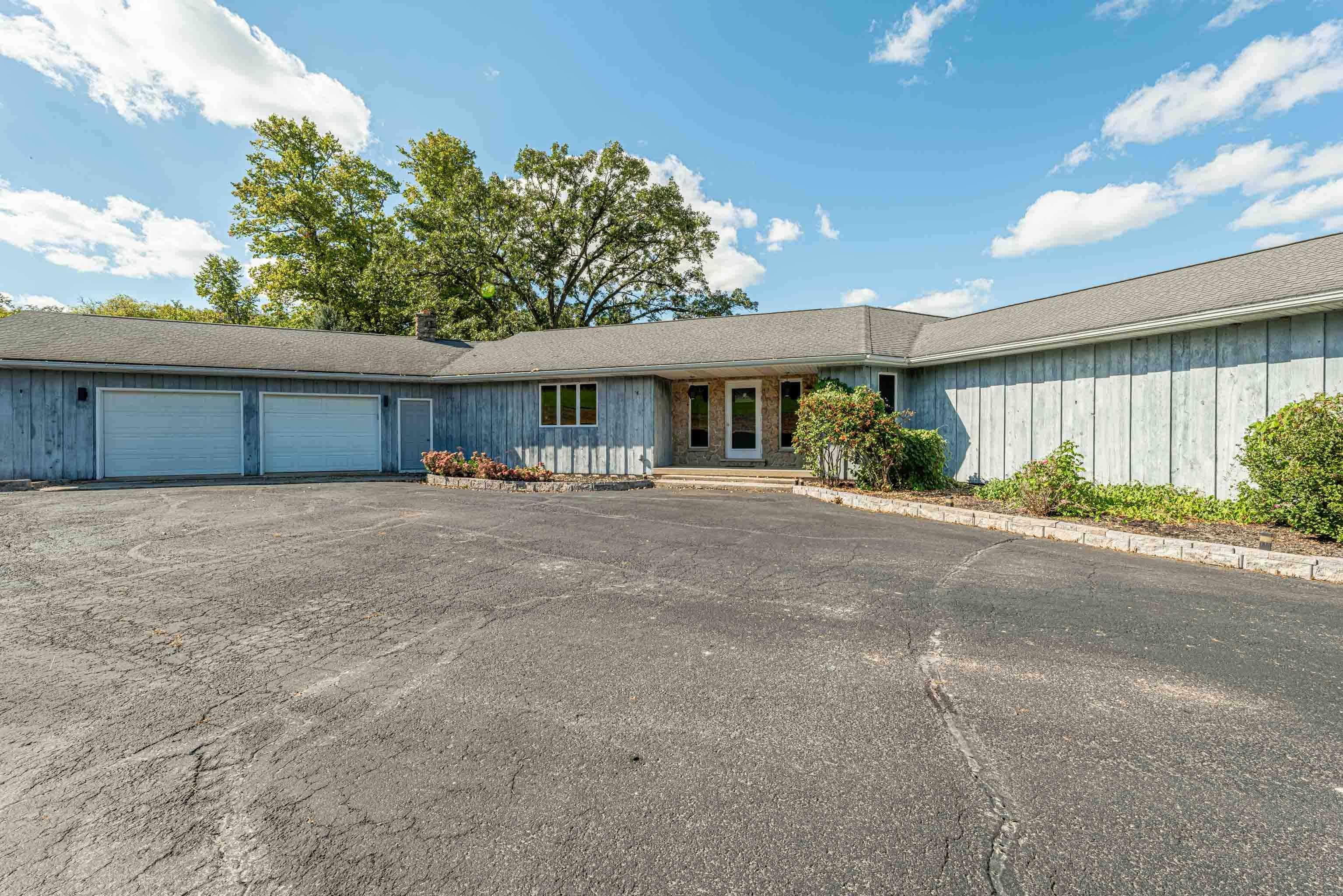 7795 South Dublin Road Gratiot, WI 53541 - Photo 58 of 60