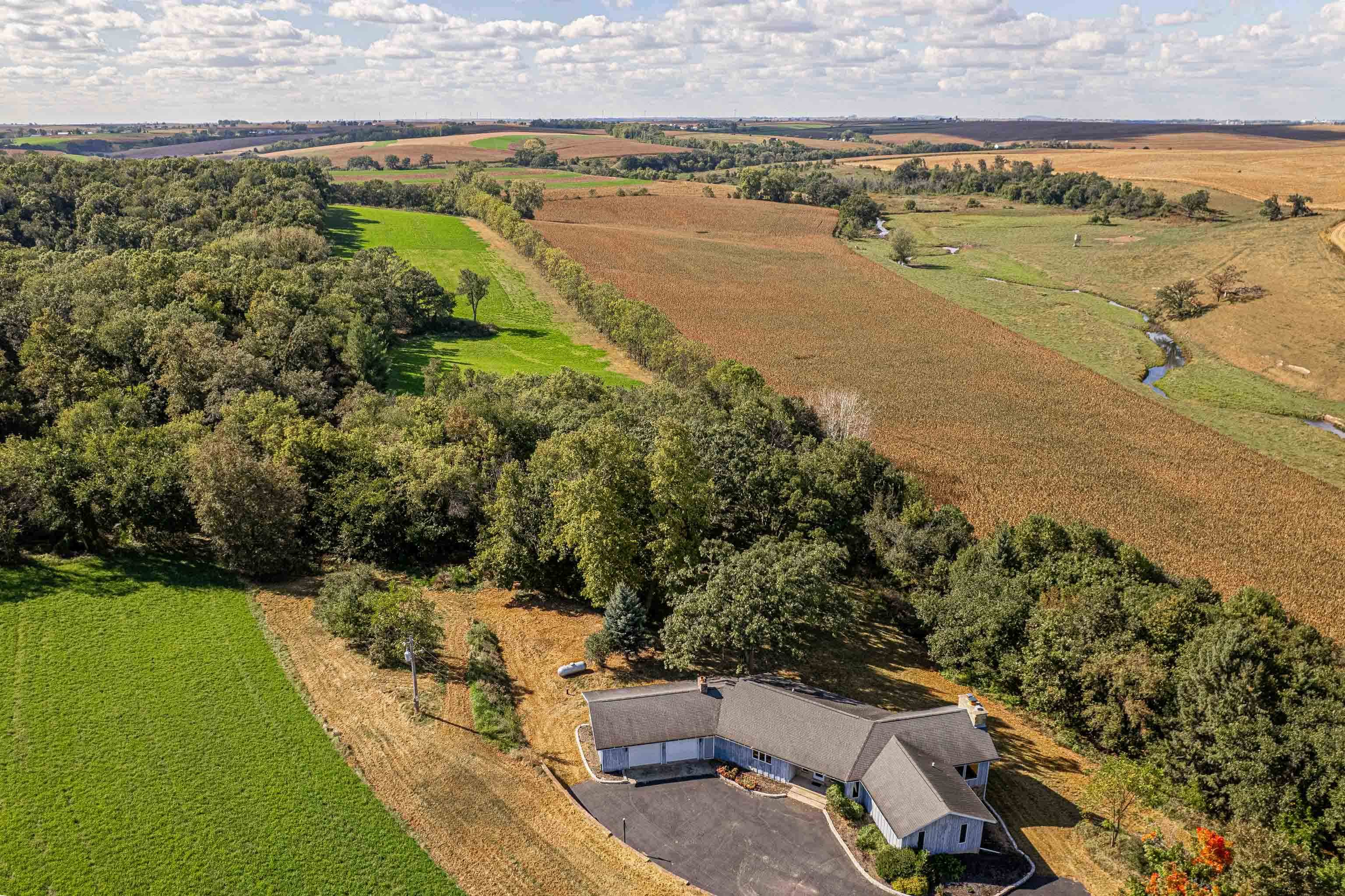 7795 South Dublin Road Gratiot, WI 53541 - Photo 59 of 60