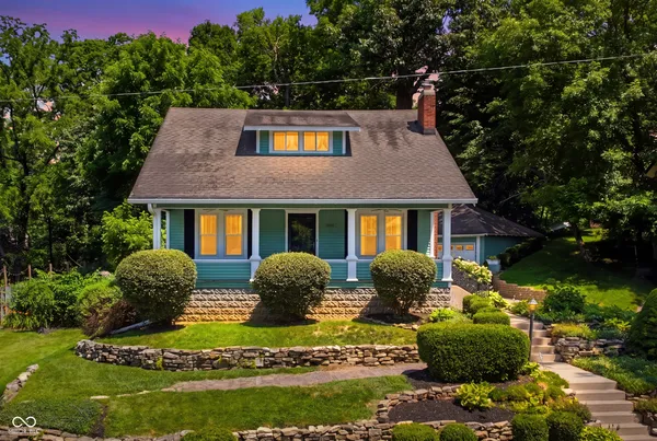 $250,000 | 1208 Woodlawn Drive, New Castle, IN 47362