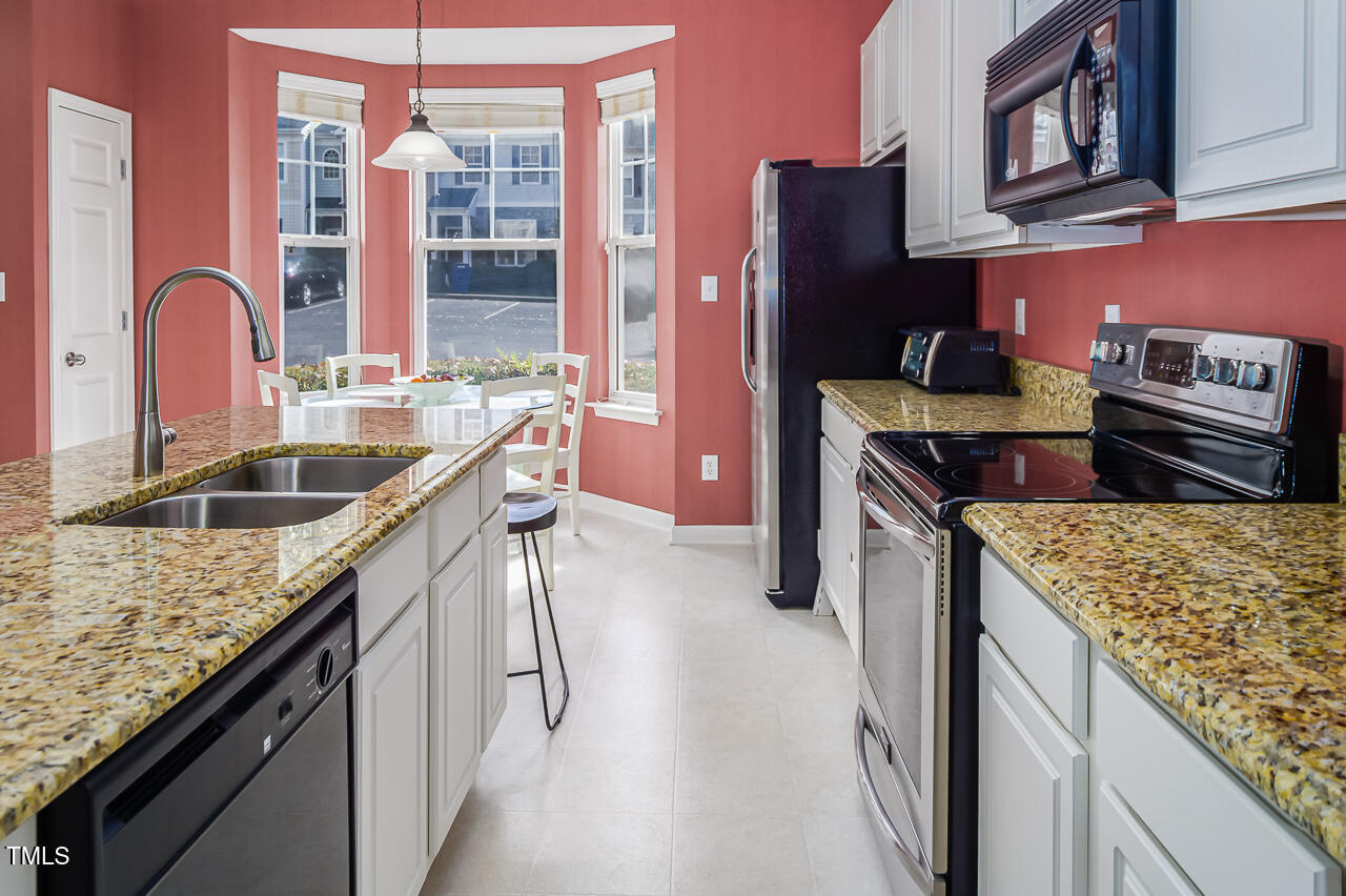 8466 Central Drive Raleigh, NC 27613 - Photo 6 of 26 8466 Central Dr edit-1