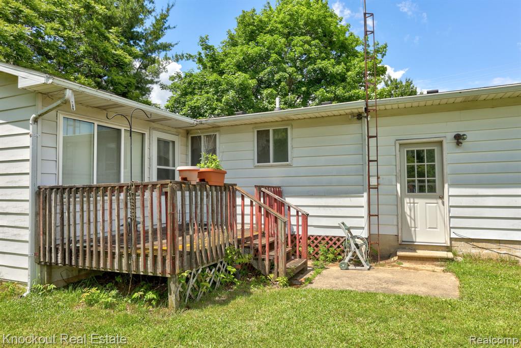 4585 Birch Run Road Millington, MI 48746 - Photo 40 of 59