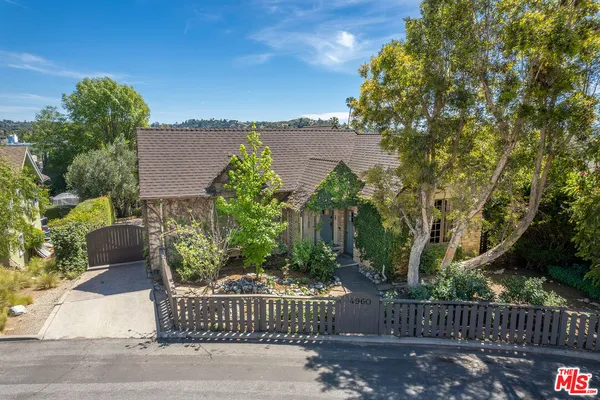 $1,695,000 | 4960 College View Avenue, Los Angeles, CA 90041