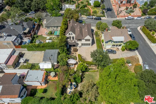 $1,695,000 | 4960 College View Avenue, Los Angeles, CA 90041