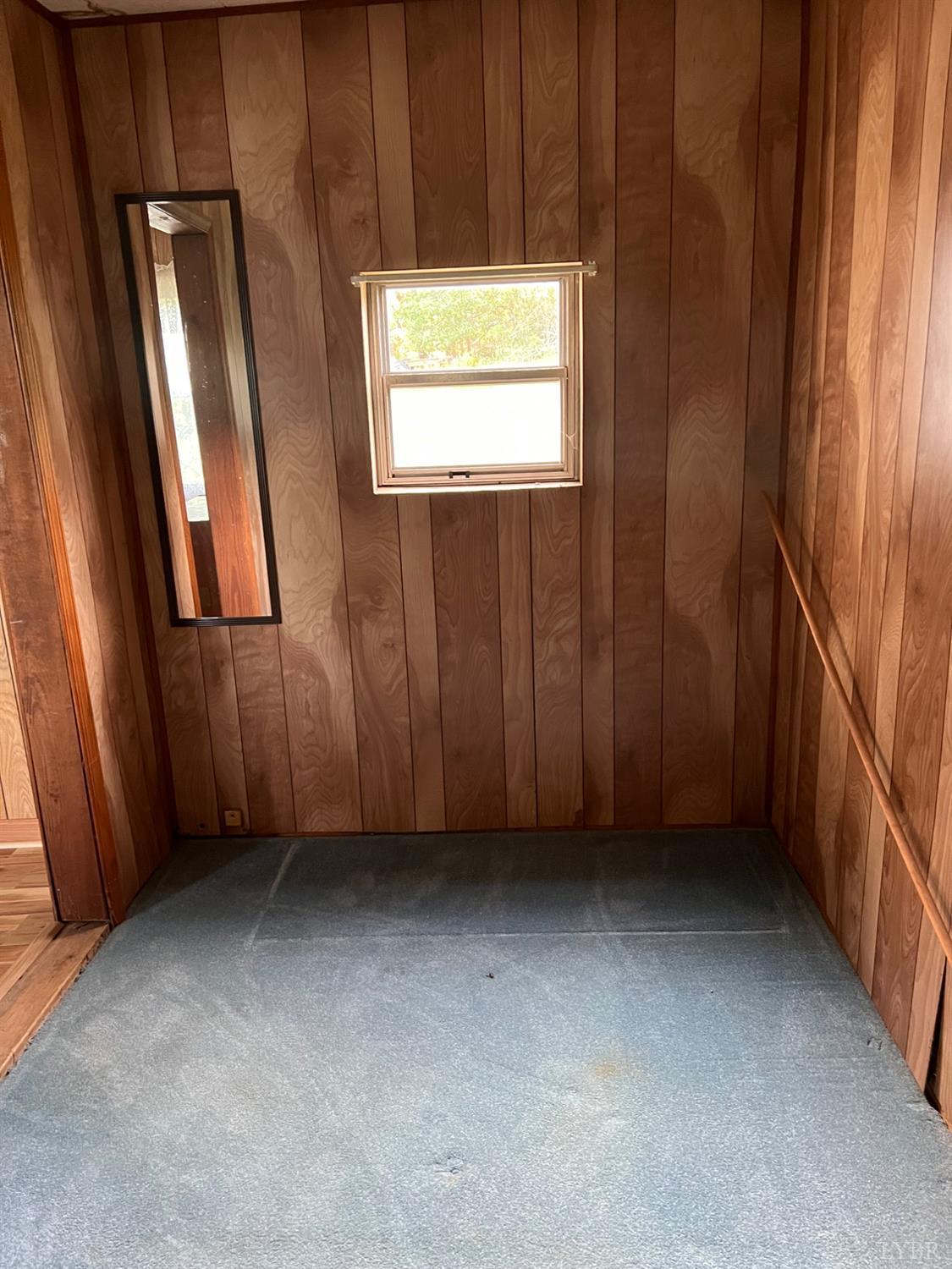 509 Riverbend Road Altavista, VA 24517 - Photo 20 of 25 an empty room with windows