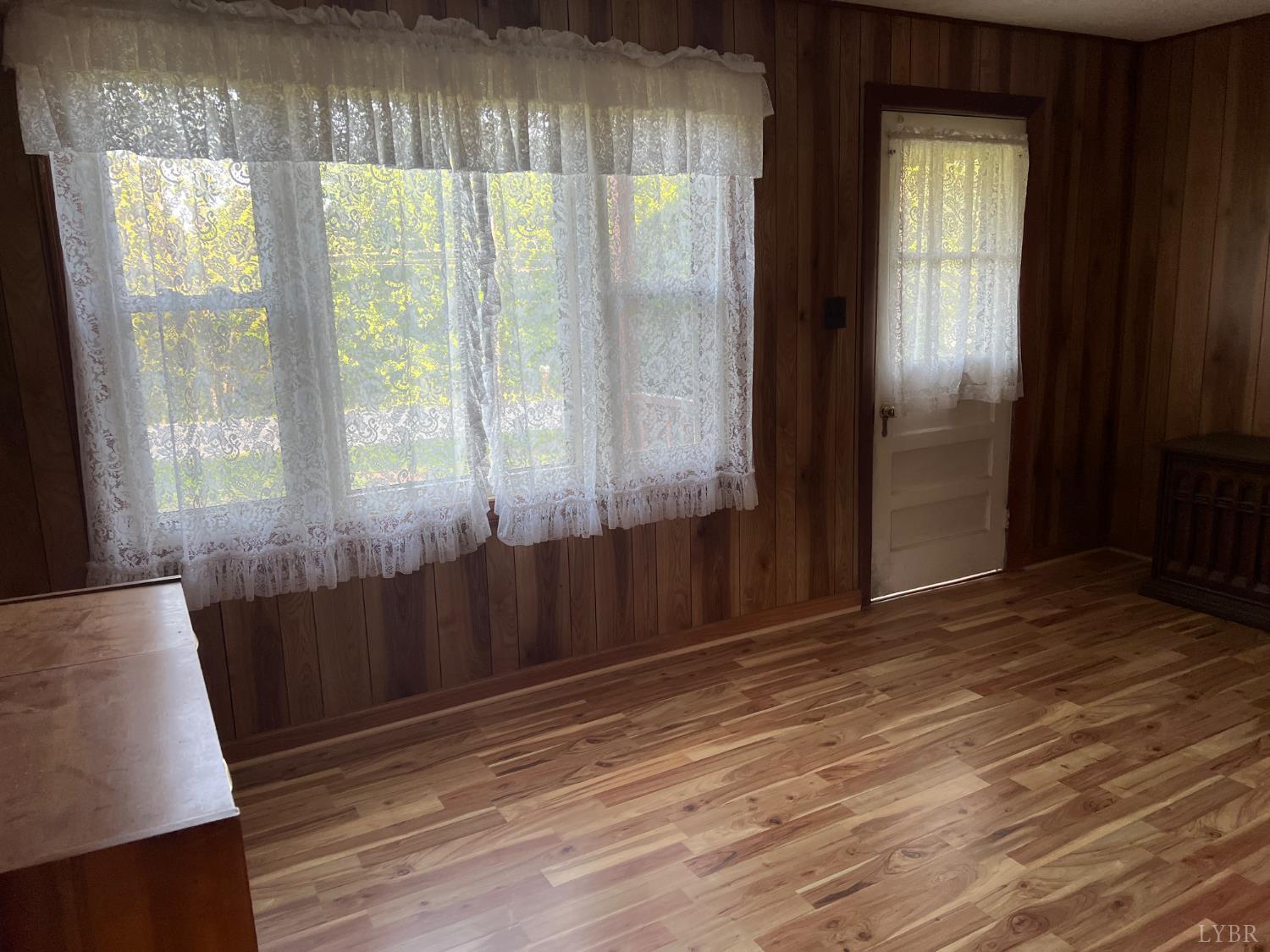 509 Riverbend Road Altavista, VA 24517 - Photo 5 of 25 a view of entryway with wooden floor