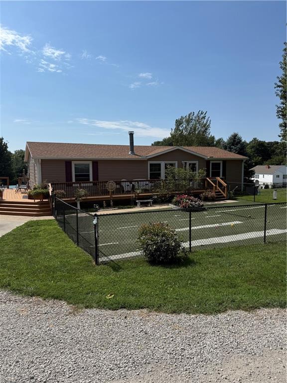 414 Northeast County Line Road St. Joseph, MO 64505 - Photo 1 of 1 Gallery Image 1