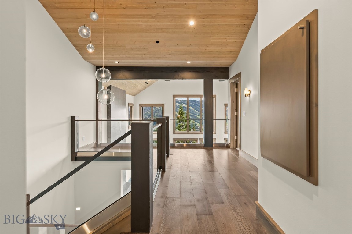 20 Lower Cascade Ridge Road, Unit 20 Big Sky, MT 59716 - Photo 5 of 79 Gallery Image 5